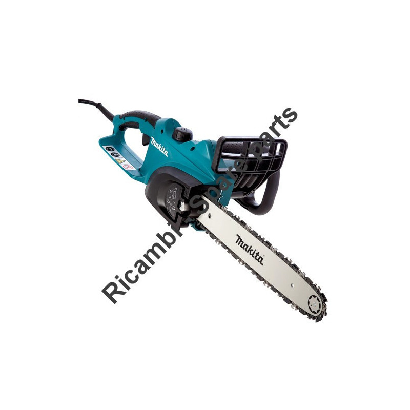 Makita Spare Parts for Electric Saw UC3520A