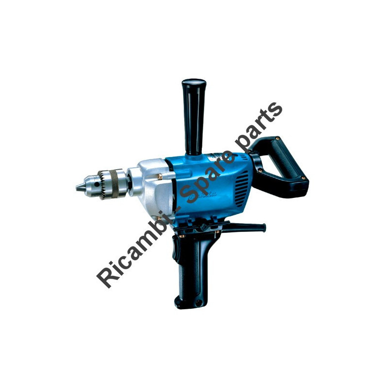 Makita Spare Parts for Rear Handle Drill 6013BR
