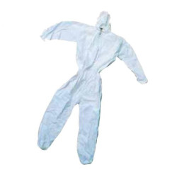 Tuta Polipropilene Tg XL