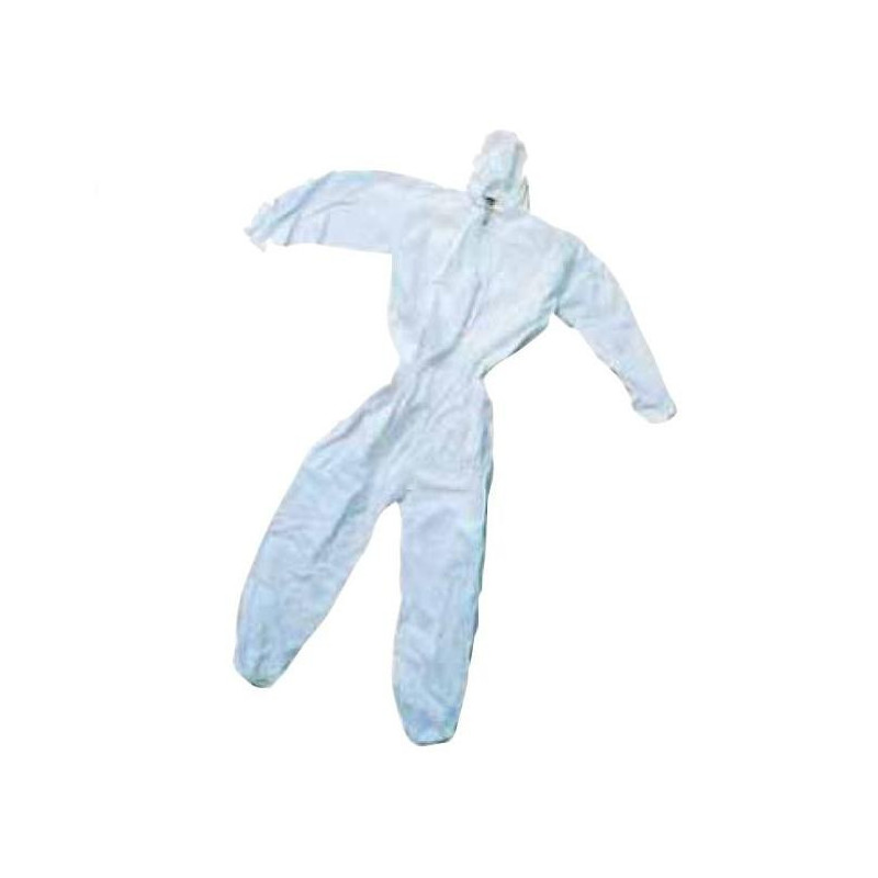 Polypropylene Coverall Size XL 