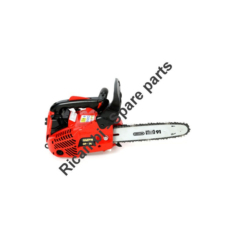 Ricambi Alpina per Motosega A 305