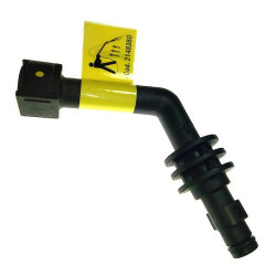 Pistola per Idropulitrici Black&Decker PW1300C–TD-TDW-1400TDK-TDK PLUS