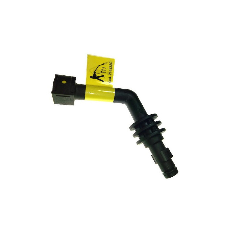 Pistola per Idropulitrici Black&Decker PW1300C–TD-TDW-1400TDK-TDK PLUS