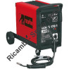 Ricambi Telwin per Saldatrici Inverter Force