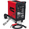 Ricambi Telwin per Saldatrici Inverter Force
