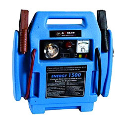 Avviatore Per Auto Jump Starter