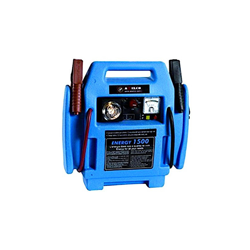 Avviatore Per Auto Jump Starter