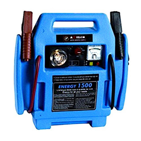 Starter For Car Jump Starter