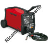 Ricambi Telwin per Saldatrici Inverter Force