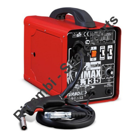 Ricambi Telwin per Saldatrici Inverter Force