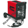 Ricambi Telwin per Saldatrici Inverter Force