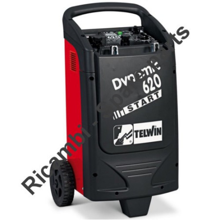 Ricambi Telwin per Saldatrici Inverter Force