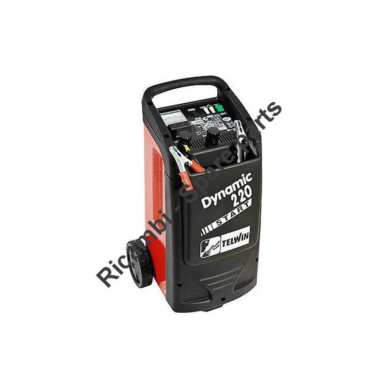 Ricambi Telwin per Saldatrici Inverter Force