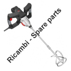 Ricambi Skil per Miscelatori 1610