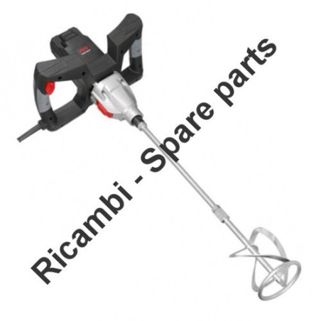 Ricambi Skil per Miscelatori 1610