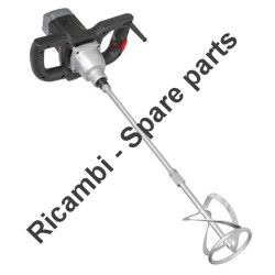Skil Spare Parts for Mixers 1016