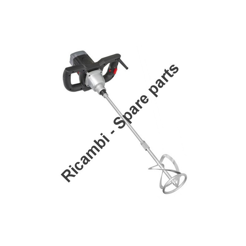 Skil Spare Parts for Mixers 1016