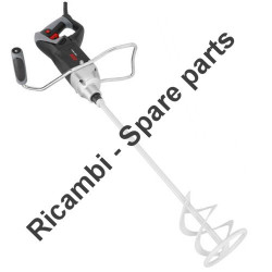Ricambi Skil per Miscelatori 1609