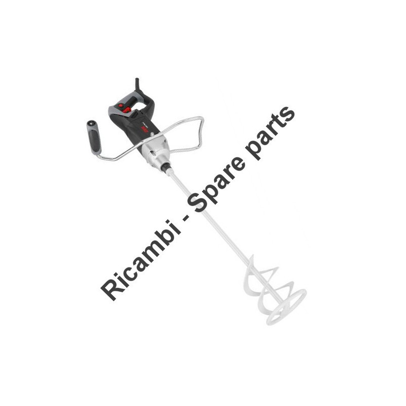 Skil Spare Parts for Mixers 1609