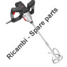 Ricambi Skil per Miscelatori 1613