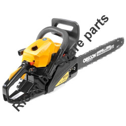 Alpina Spare Parts for Chain Saw A 3700