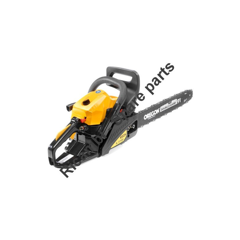 Ricambi Alpina per Motosega A 3700