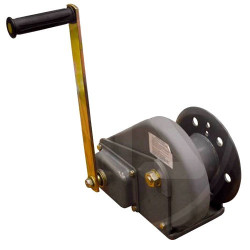 Argano Manuale 1150 Kg