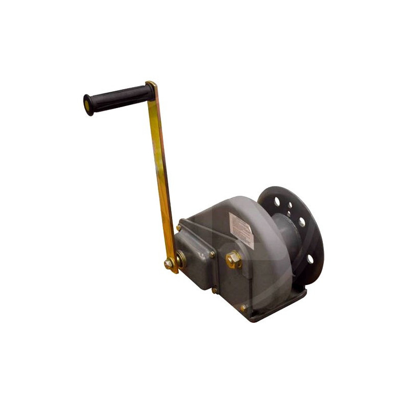 Hand Winch 1150 Kg