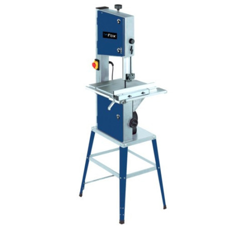 Sega a Nastro per Legno con Banco F28-186