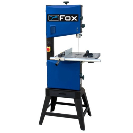 Sega a Nastro per Legno con Banco F28-186