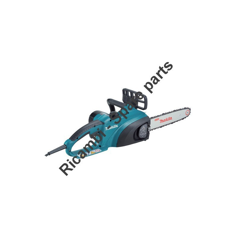 Ricambi Makita per Elettroseghe UC3551A