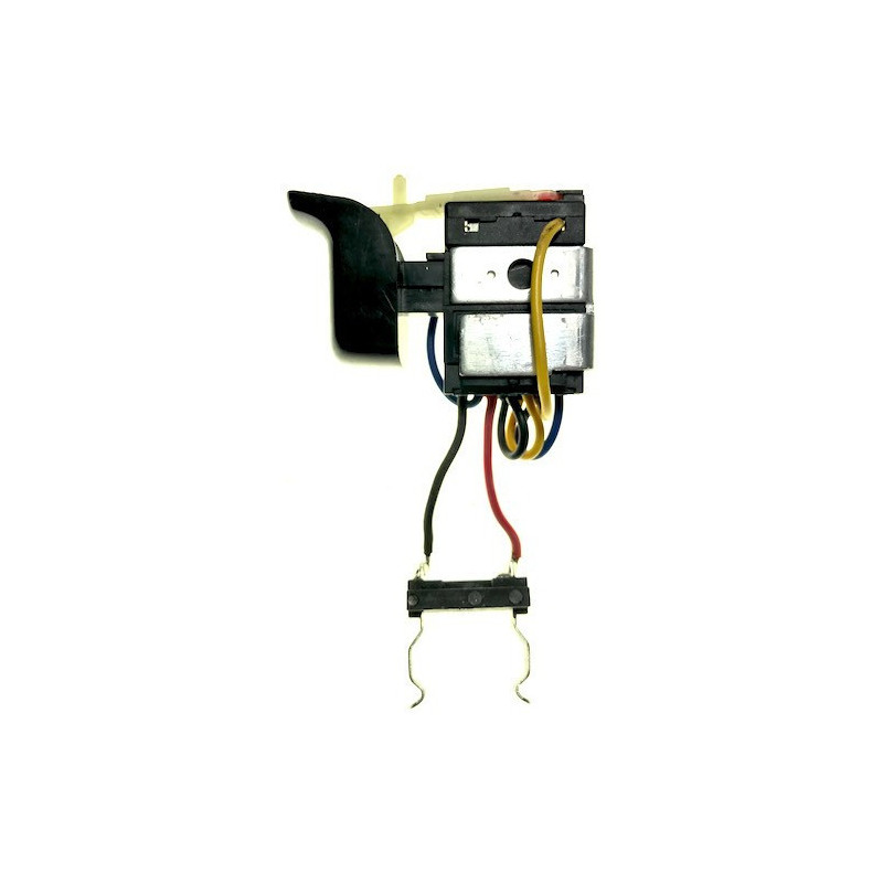 Interruttore per Trapano Avvitatore a Batteria Yamato CDP 1810-2N