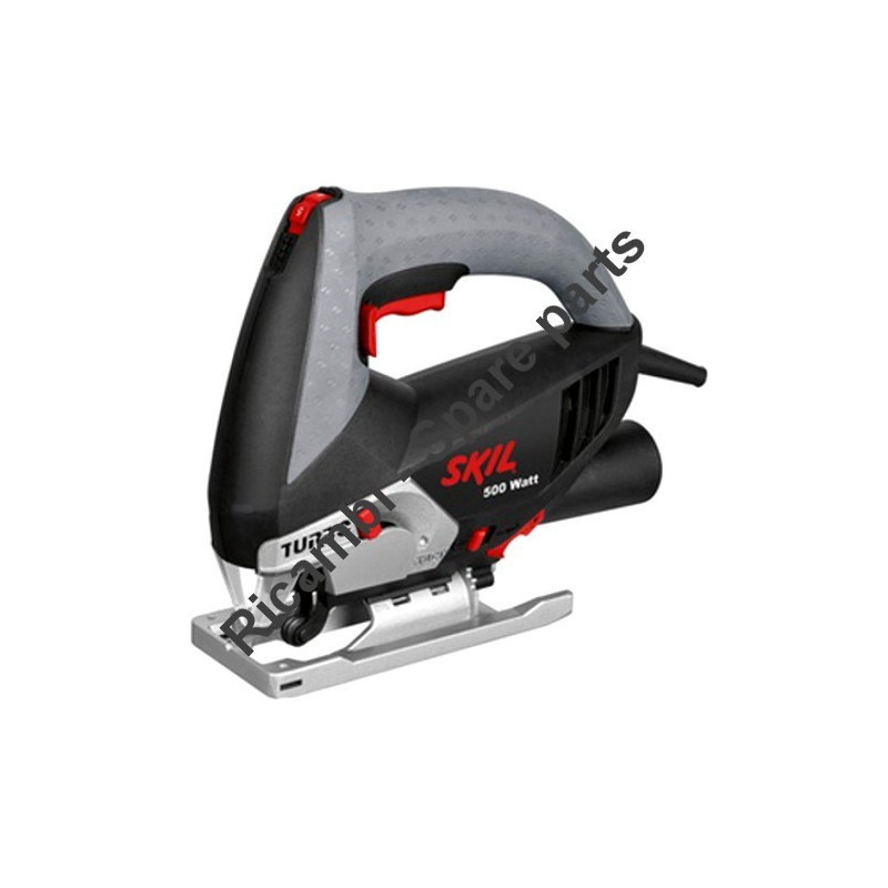 Skil Spare Parts for Jig Saws 4281