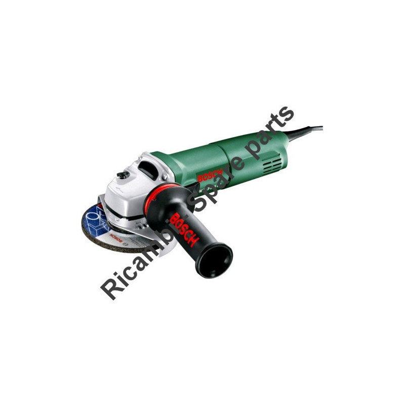 Bosch Spare Parts for Angle Grinder PWS 13-125CE