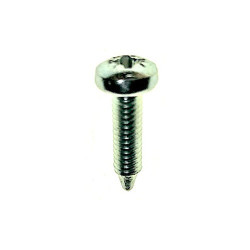 Thread Forming Screw for Angle Grinder Bosch PWS 10-125 CE