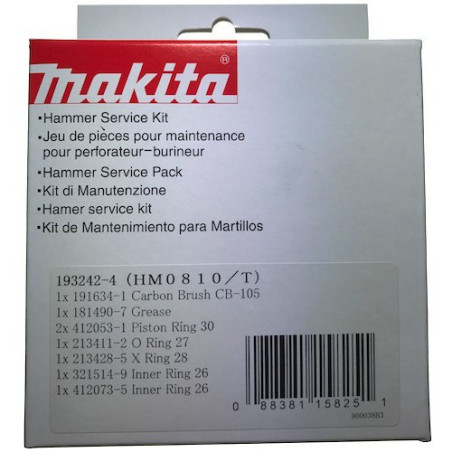 Motore per Avvitatori a Batteria 14,4 V