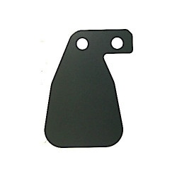 Cilindro Ricambio per Decespugliatore Axel BT520