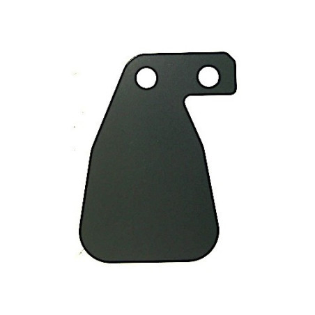 Cilindro Ricambio per Decespugliatore Axel BT520