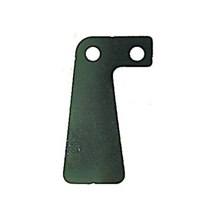 Fermo Lamella Carburatore per Decespugliatori Kawasaki KBC 45-45U