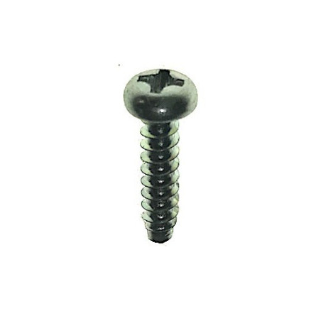 Stopper Screw mm 3x12 for Bruschcutters Kawasaki KBC 45-45U