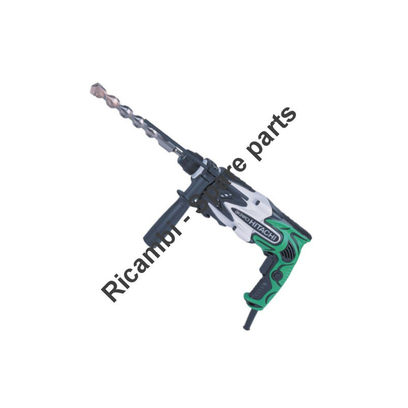 Hitachi Spare Parts for Electric Rotary Hammer DH24PG