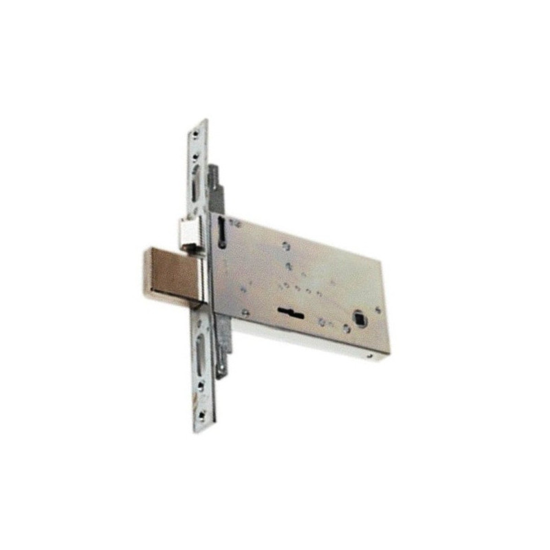 Locks-Mortice Version Lock mm 90 6893 Feb