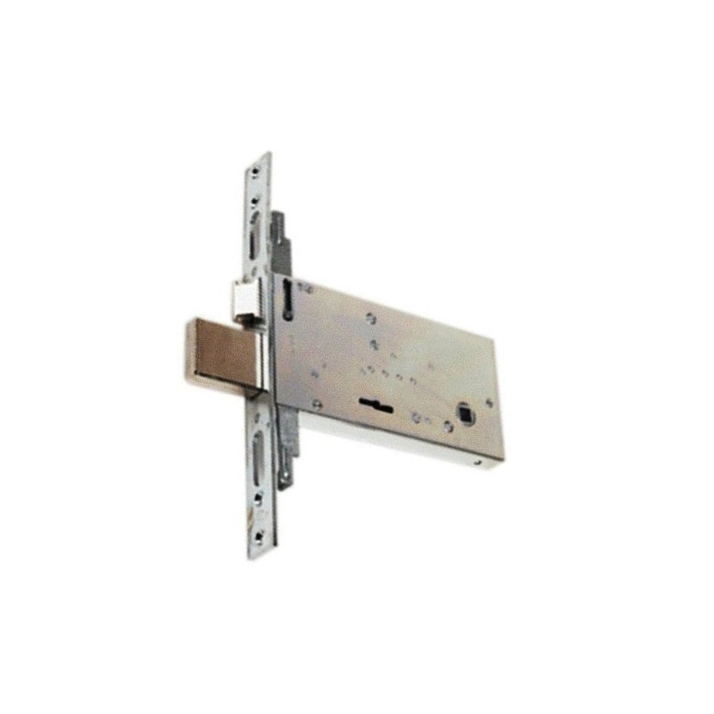 Locks-Mortice Version Lock mm 90 6873 Feb