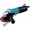 Ricambi Makita per Smerigliatrice Angolare 9557HP