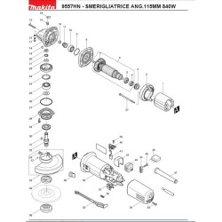 Ricambi Telwin per Saldatrici Telmig 251-281-183-203-250