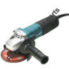 Ricambi Makita per Smerigliatrice Angolare 9557NB