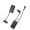 Carbon Brushes for Hammers Bosch GBH5/40DCE - 3 611 B64 000 - 1