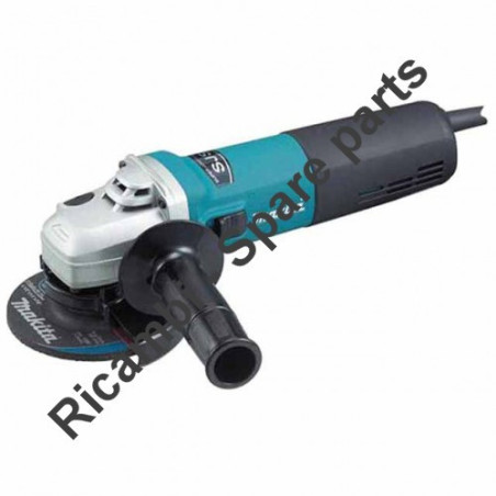 Ricambi Makita per Lucidatrici