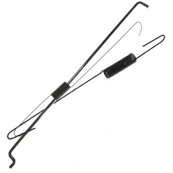 Springs and Rod for Power Generators Valex VX2500-3000