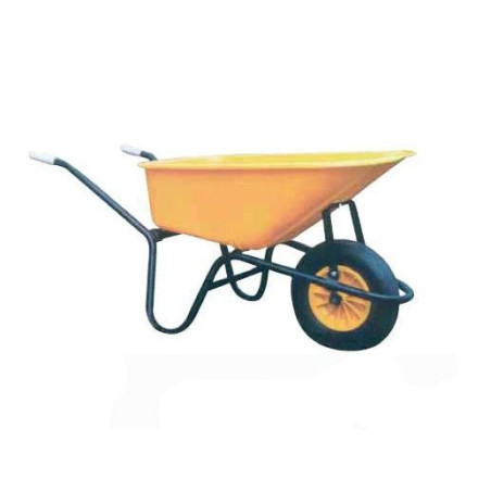 Barrow PVC Bath 100 Lt